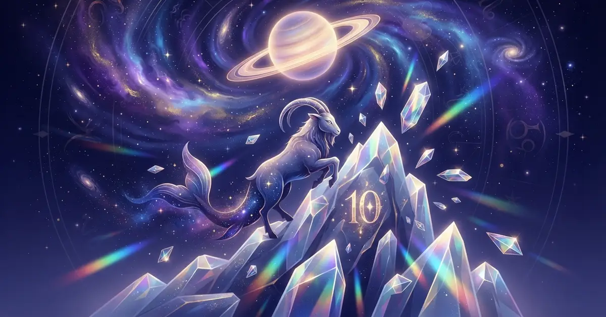 Снимка Copyright © 7kefa.com Дневен хороскоп зодия Козирог за 10 август 2026 - астрологична прогноза