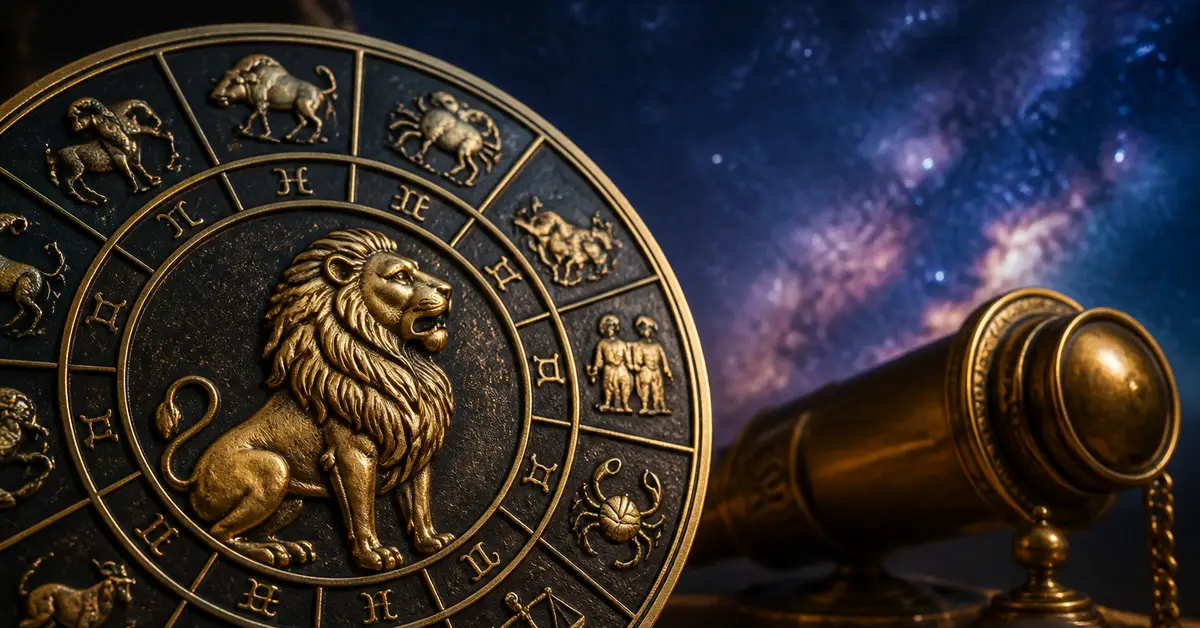 Снимка Copyright © 7kefa.com Турски хороскоп за август 2026: Лъв влиза в силен период, Стрелец отваря път към повече пари, а за 4 зодии месецът носи голям обрат