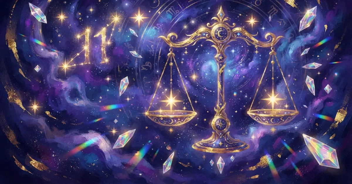Снимка Copyright © 7kefa.com Дневен хороскоп зодия Везни за 11 август 2026 - астрологична прогноза