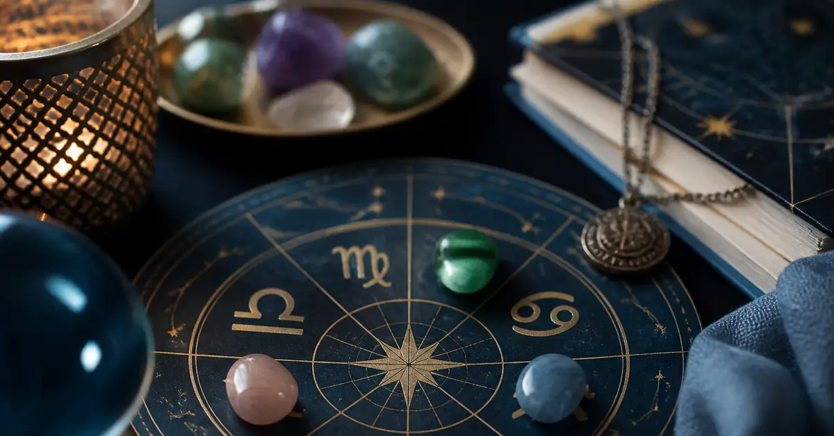 Снимка Copyright © 7kefa.com Хороскопът на Василиса Володина за Везни, Дева, Рак и Водолей за неделя, 9 август