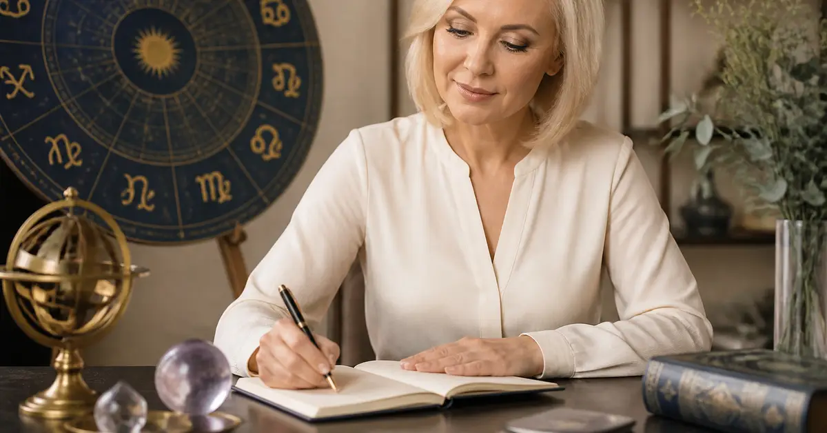 Снимка Copyright © 7kefa.com Василиса Володина със седмичен хороскоп за 10–16 август: За всяка зодия идва хубава новина