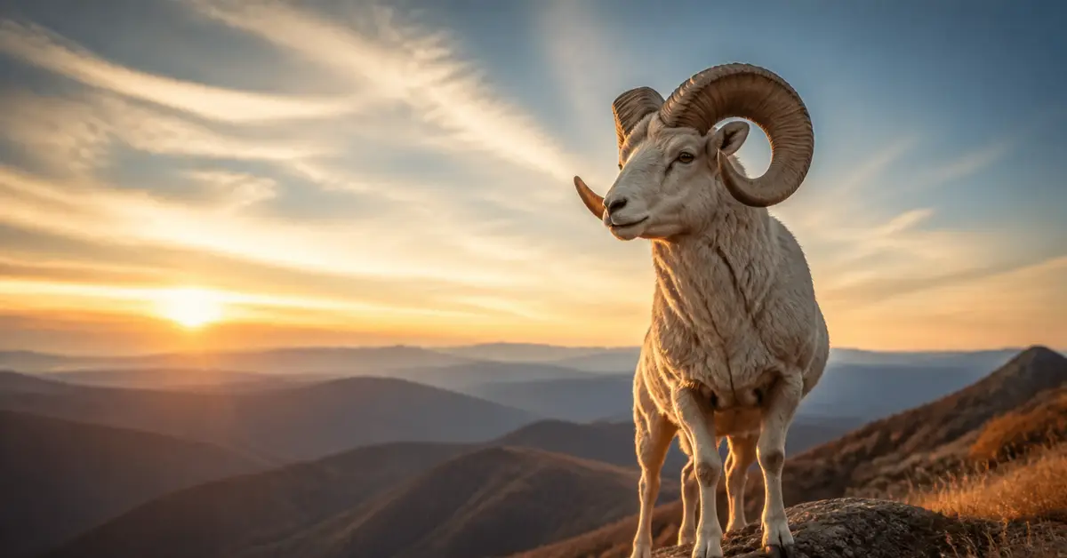 Снимка Copyright © 7kefa.com Овни, вашият час настъпва! Есента на 2026 г. носи големи промени, любов и важни решения