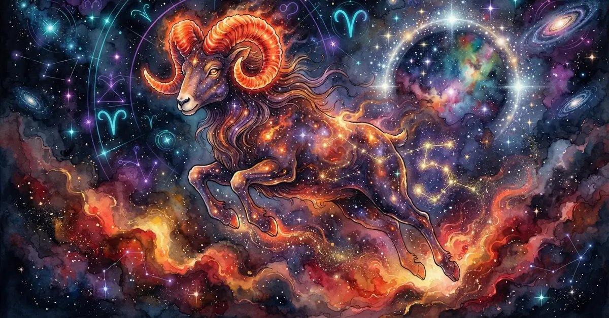Снимка Copyright © 7kefa.com Дневен хороскоп зодия Овен за 15 август 2026 - астрологична прогноза