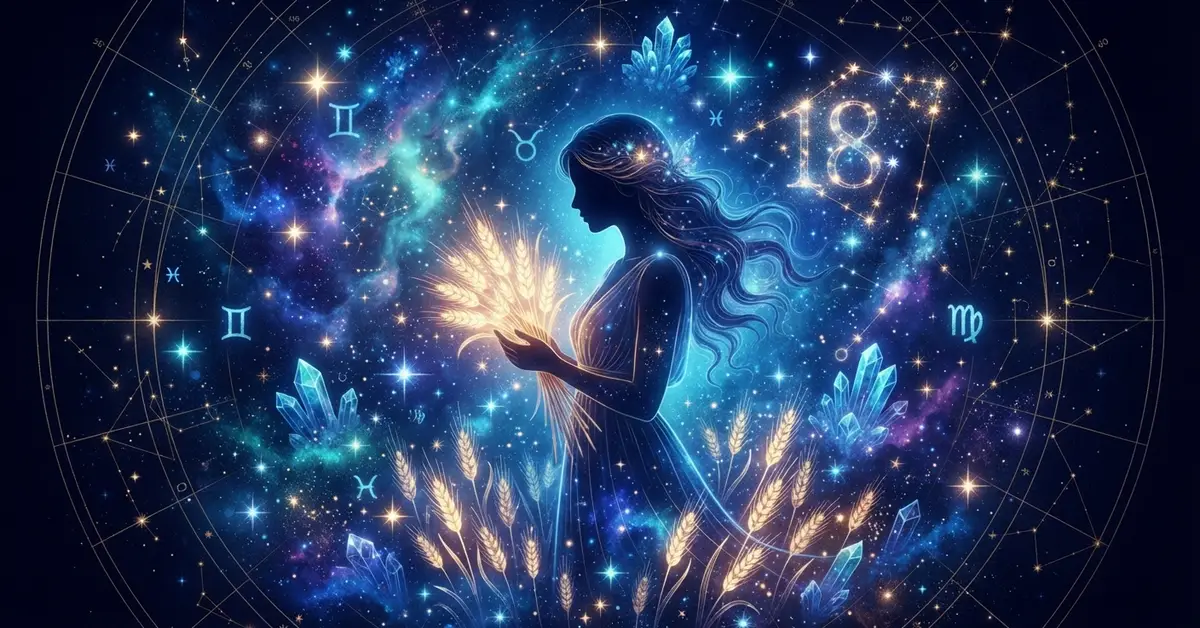 Снимка Copyright © 7kefa.com Дневен хороскоп зодия Дева за 18 август 2026 - астрологична прогноза