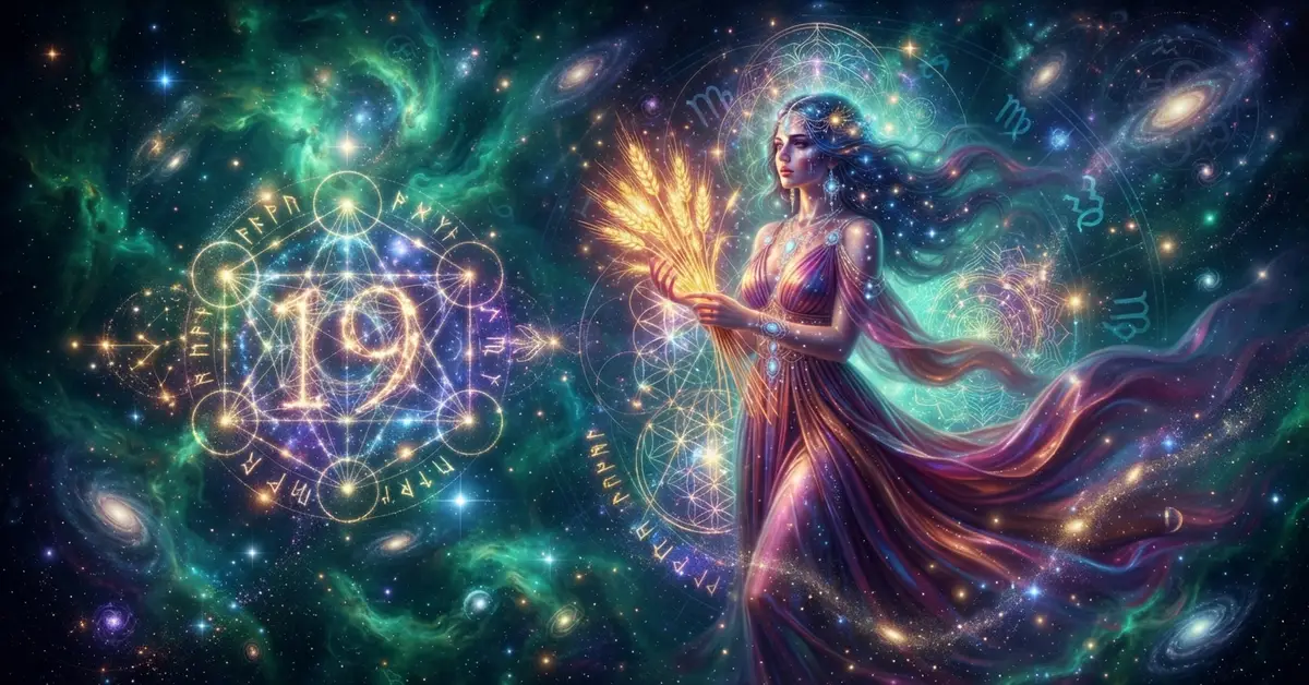 Снимка Copyright © 7kefa.com Дневен хороскоп зодия Дева за 19 август 2026 - астрологична прогноза