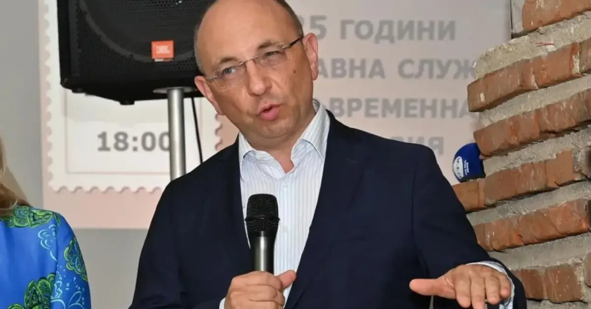 Николай Василев с коментар: Цените у нас не са двойни, България остава сред най-евтините страни в Европа Николай Василев с коментар: Цените у нас не са двойни, България остава сред най-евтините страни в Европа