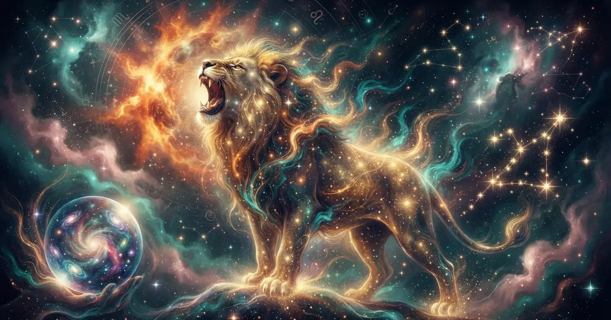 Снимка Copyright © 7kefa.com Дневен хороскоп зодия Лъв за 21 август 2026 - астрологична прогноза