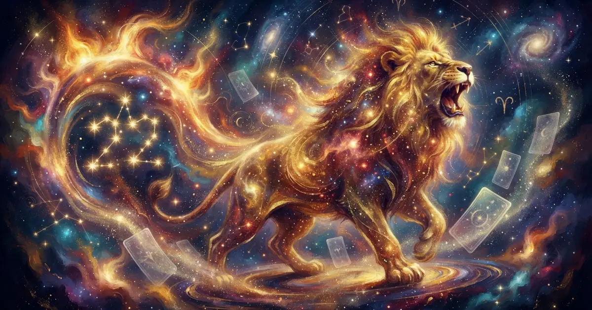 Снимка Copyright © 7kefa.com Дневен хороскоп зодия Лъв за 22 август 2026 - астрологична прогноза