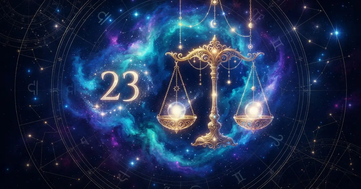 Снимка Copyright © 7kefa.com Дневен хороскоп зодия Везни за 23 август 2026 - астрологична прогноза