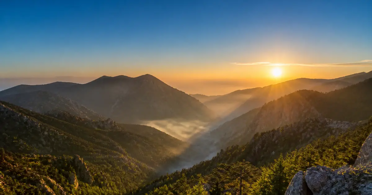 Снимка Copyright © 7kefa.com Задимяването в Западна България намалява: Актуална информация за качеството на въздуха и здравето