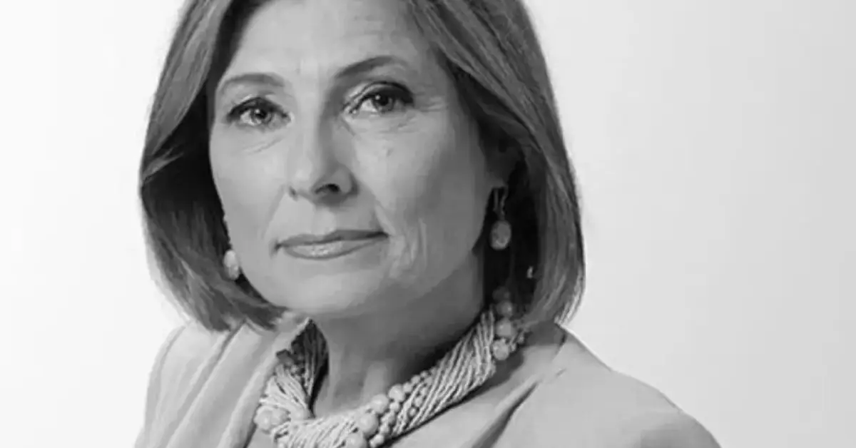 Когато другите отстъпваха, Маргарита Михнева продължаваше да задава въпроси Когато другите отстъпваха, Маргарита Михнева продължаваше да задава въпроси