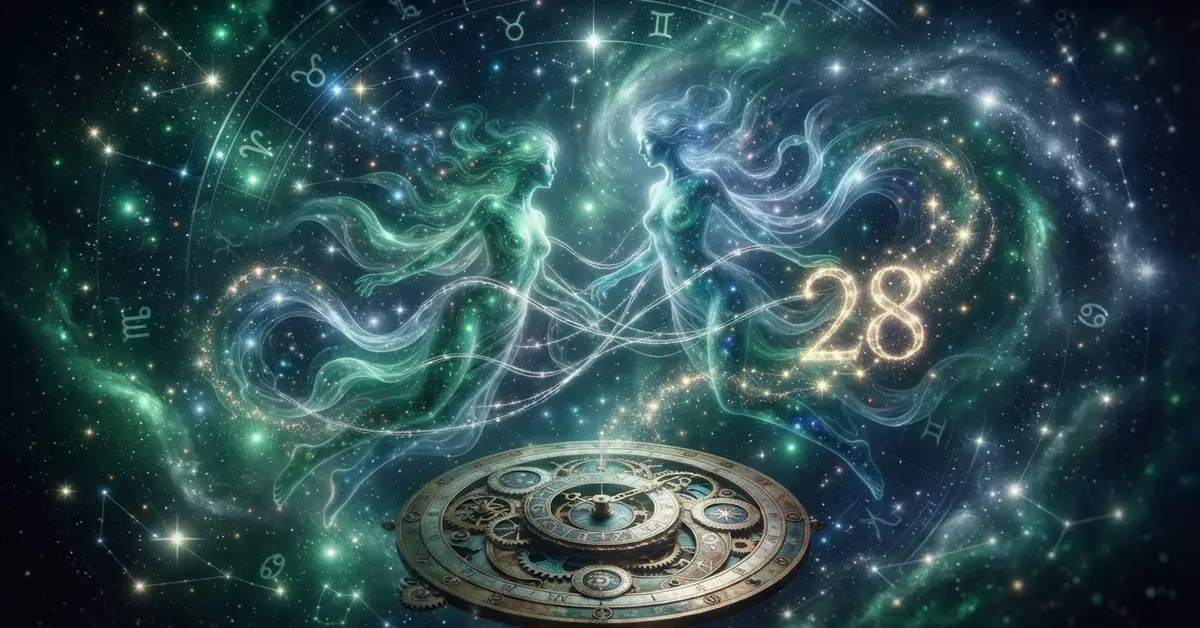Снимка Copyright © 7kefa.com Дневен хороскоп зодия Близнаци за 28 август 2026 - астрологична прогноза