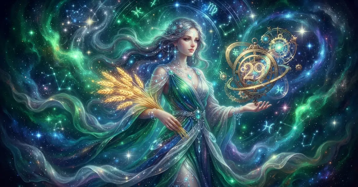 Снимка Copyright © 7kefa.com Дневен хороскоп зодия Дева за 29 август 2026 - астрологична прогноза