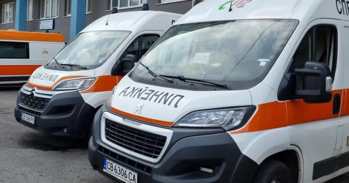 Трагедия в Бургас: 58-годишен мъж издъхна пред очите на клиенти в магазин Трагедия в Бургас: 58-годишен мъж издъхна пред очите на клиенти в магазин