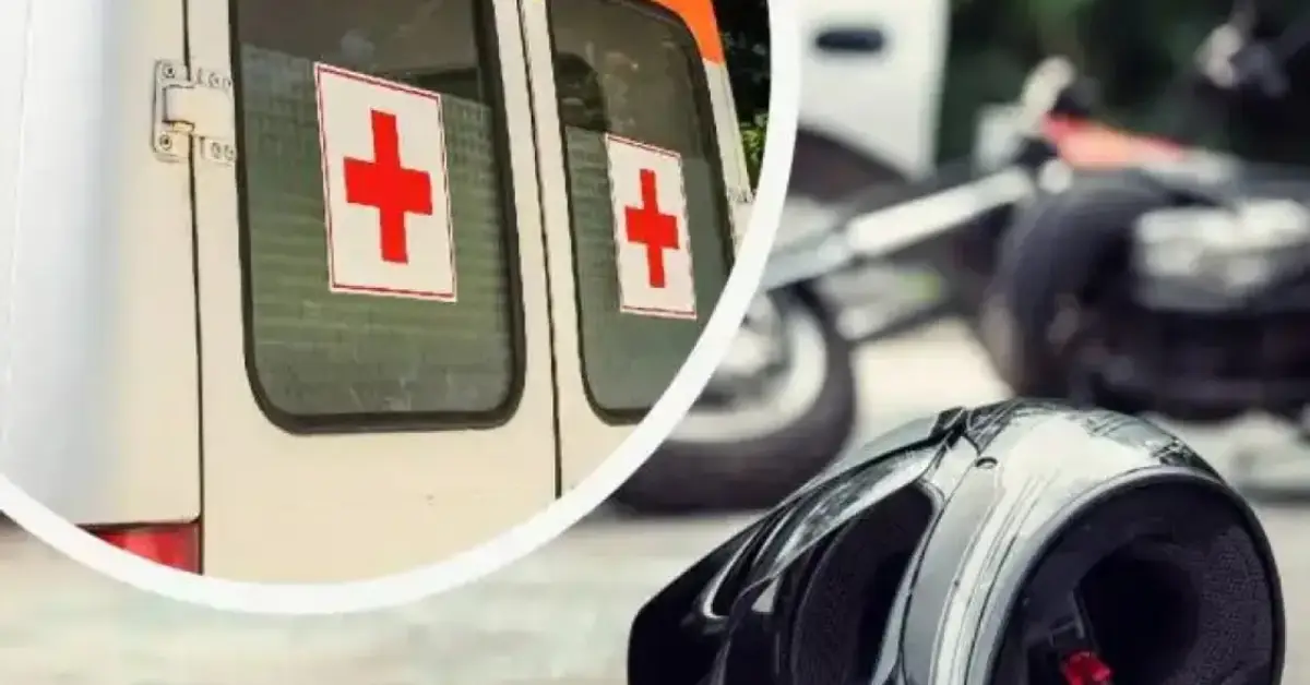 Моторист загина в Берковица, проверява се версия за полицейско преследване Моторист загина в Берковица, проверява се версия за полицейско преследване