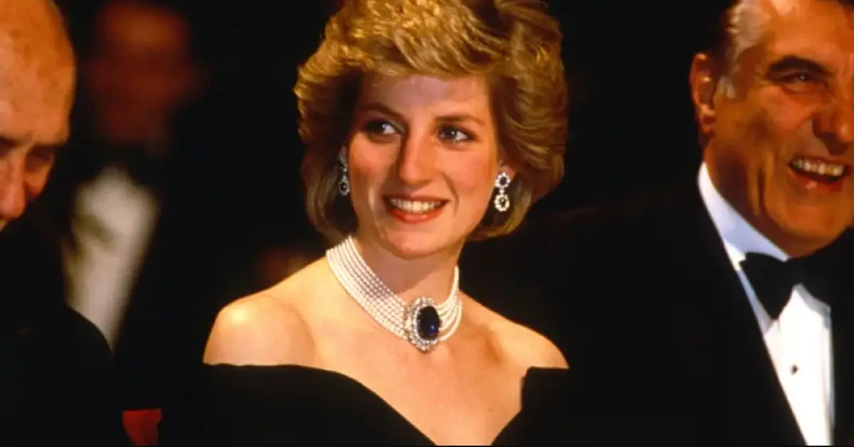 Photo: 7kefa.com Princess Diana's Last Words Revealed by First Responder