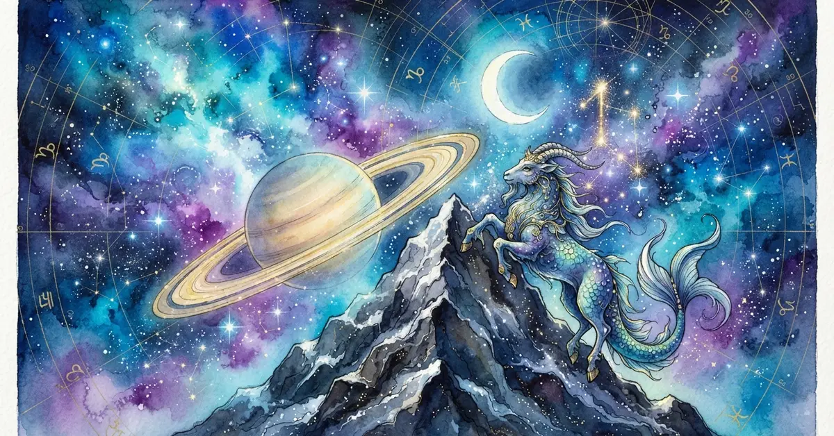 Снимка Copyright © 7kefa.com Дневен хороскоп зодия Козирог за 1 септември 2026 - астрологична прогноза