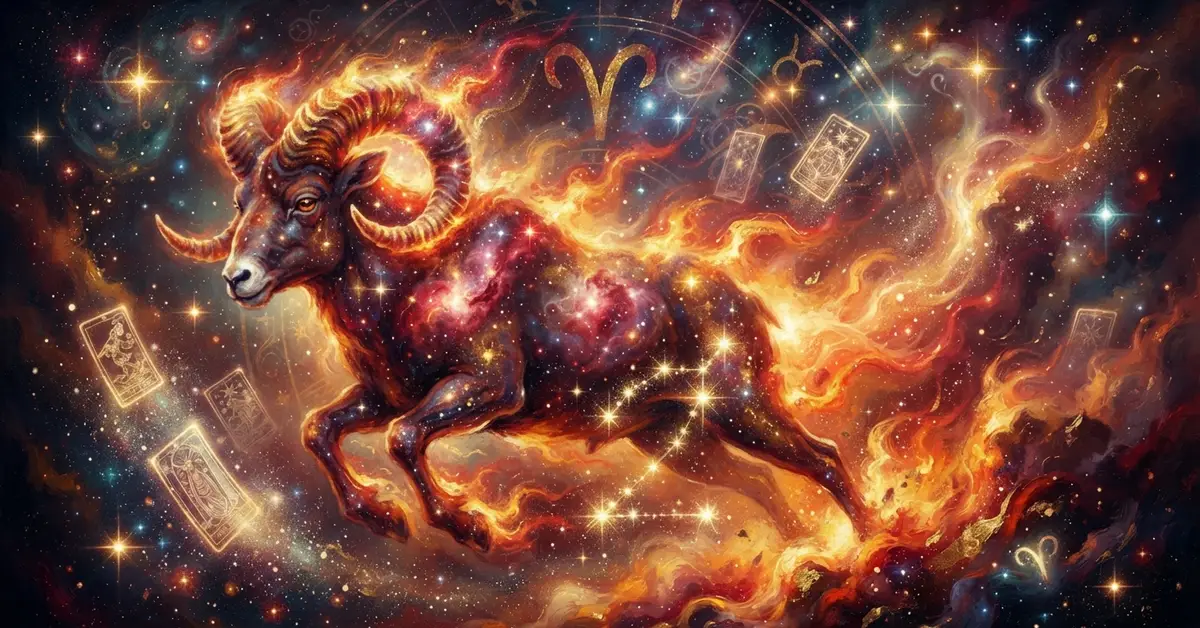 Снимка Copyright © 7kefa.com Дневен хороскоп зодия Овен за 2 септември 2026 - астрологична прогноза