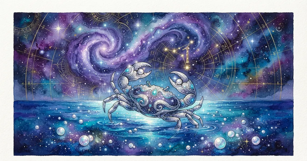 Снимка Copyright © 7kefa.com Дневен хороскоп зодия Рак за 1 септември 2026 - астрологична прогноза