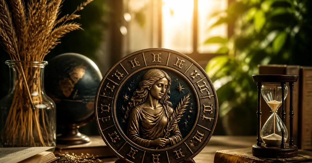 Снимка Copyright © 7kefa.com Сезонът на Дева преобръща съдбата на 3 зодии: До 22 септември ги очакват решаващи промени