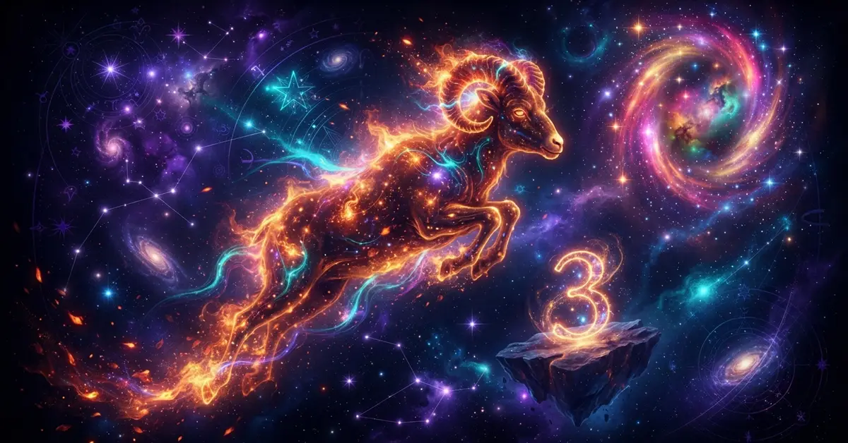 Снимка Copyright © 7kefa.com Дневен хороскоп зодия Овен за 3 септември 2026 - астрологична прогноза