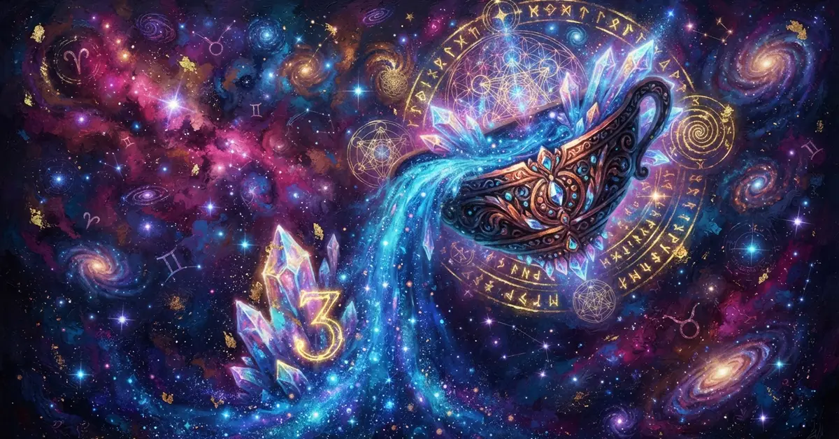 Снимка Copyright © 7kefa.com Дневен хороскоп зодия Водолей за 3 септември 2026 - астрологична прогноза