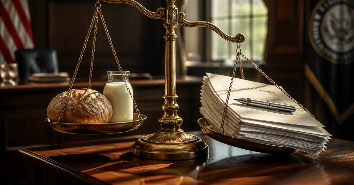 Снимка Copyright © 7kefa.com Определянето на справедливи цени на храните: Методиката на управляващите изправена пред сериозни критики от бранша