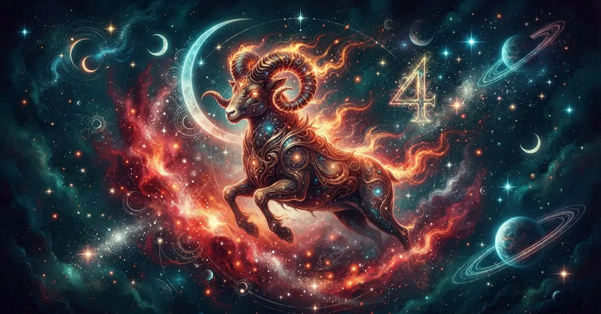 Снимка Copyright © 7kefa.com Дневен хороскоп зодия Овен за 4 септември 2026 - астрологична прогноза