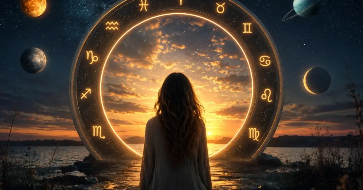 На 10 септември небето променя правилата на играта: четири зодии ще усетят особено силно тази астрологична вълна На 10 септември небето променя правилата на играта: четири зодии ще усетят особено силно тази астрологична вълна