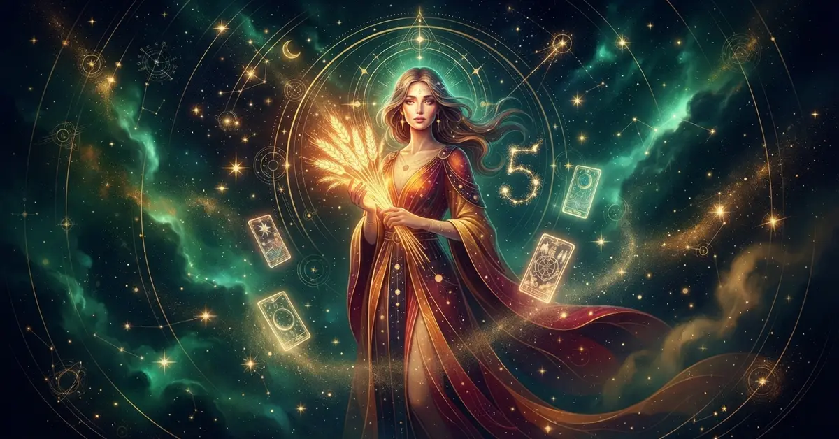 Снимка Copyright © 7kefa.com Дневен хороскоп зодия Дева за 5 септември 2026 - астрологична прогноза