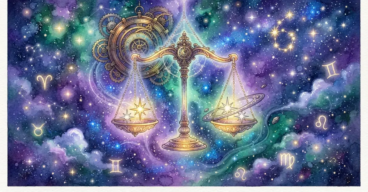 Снимка Copyright © 7kefa.com Дневен хороскоп зодия Везни за 6 септември 2026 - астрологична прогноза