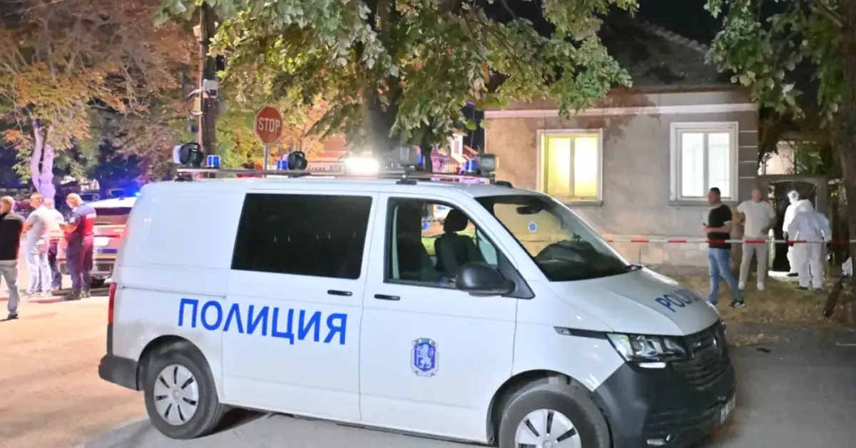 „Напоследък беше различен“: Близък на бащата от Исперих проговори след трагедията „Напоследък беше различен“: Близък на бащата от Исперих проговори след трагедията