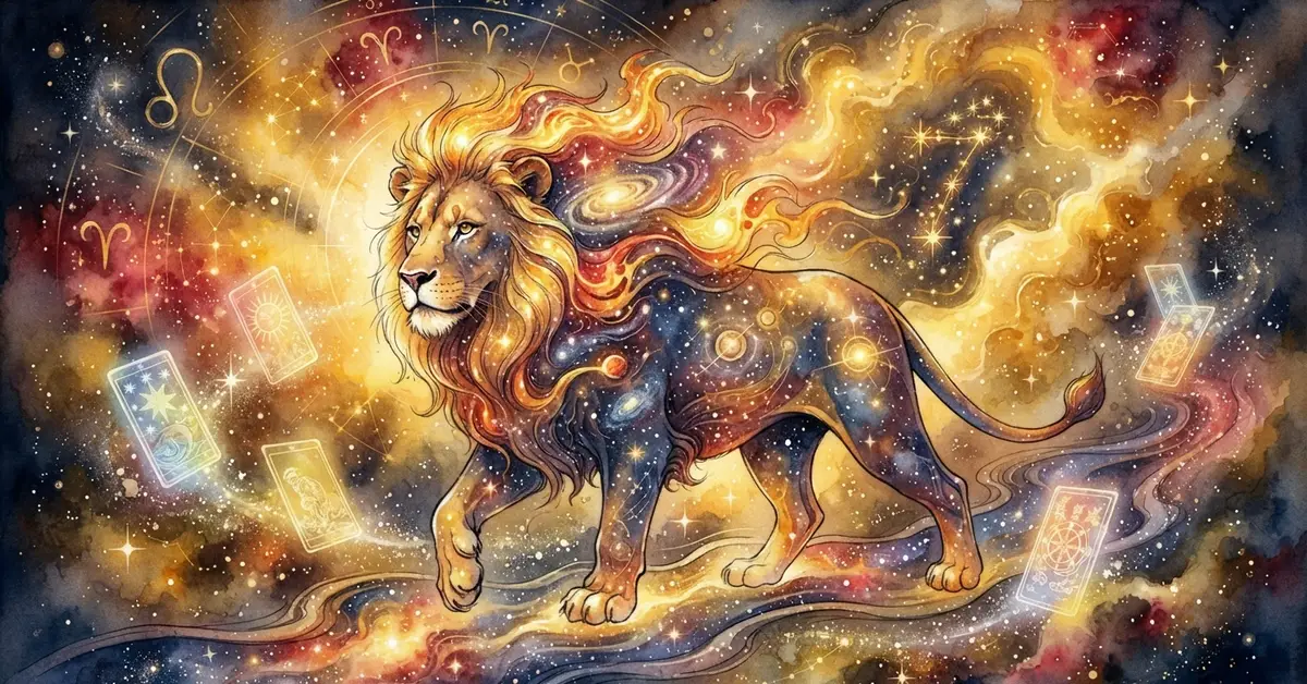 Снимка Copyright © 7kefa.com Дневен хороскоп зодия Лъв за 7 септември 2026 - астрологична прогноза