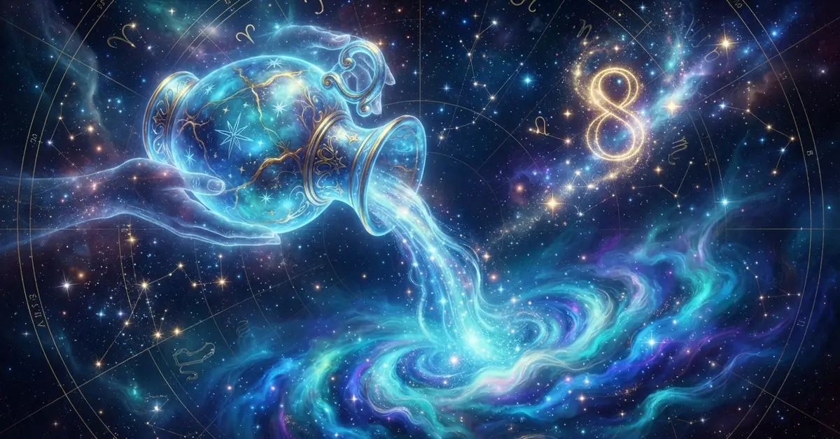 Снимка Copyright © 7kefa.com Дневен хороскоп зодия Водолей за 8 септември 2026 - астрологична прогноза