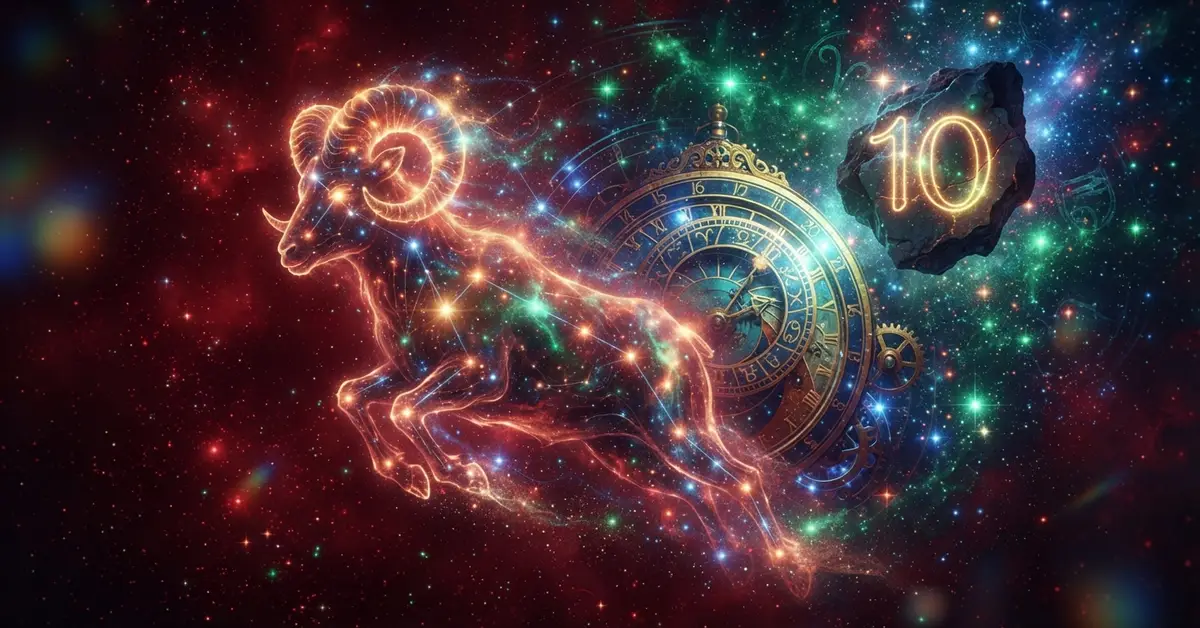 Снимка Copyright © 7kefa.com Дневен хороскоп зодия Овен за 10 септември 2026 - астрологична прогноза
