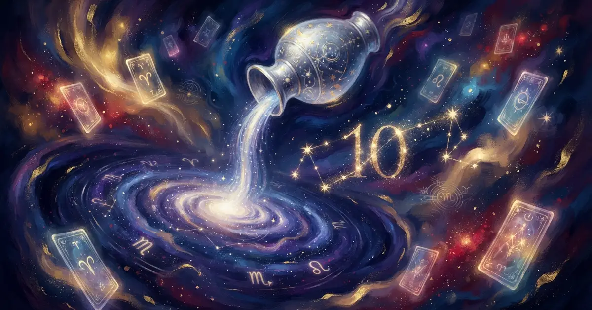 Снимка Copyright © 7kefa.com Дневен хороскоп зодия Водолей за 10 септември 2026 - астрологична прогноза