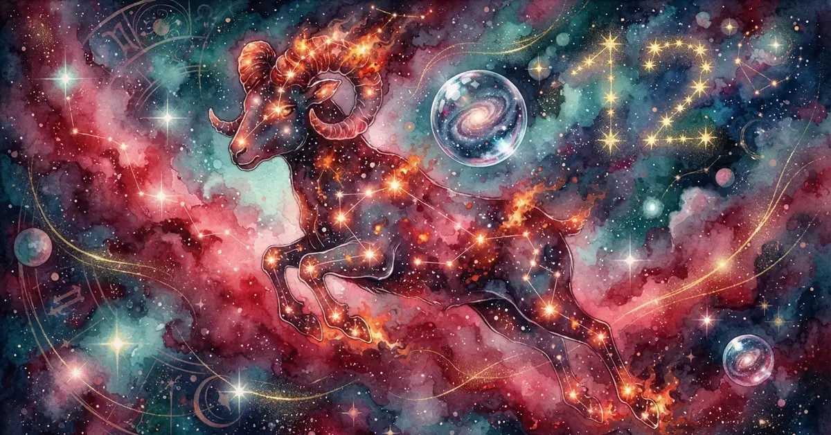 Снимка Copyright © 7kefa.com Дневен хороскоп зодия Овен за 12 септември 2026 - астрологична прогноза
