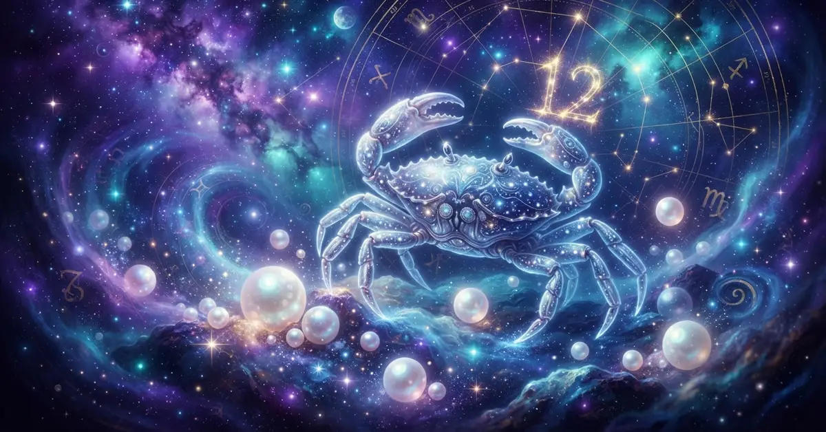 Снимка Copyright © 7kefa.com Дневен хороскоп зодия Рак за 12 септември 2026 - астрологична прогноза