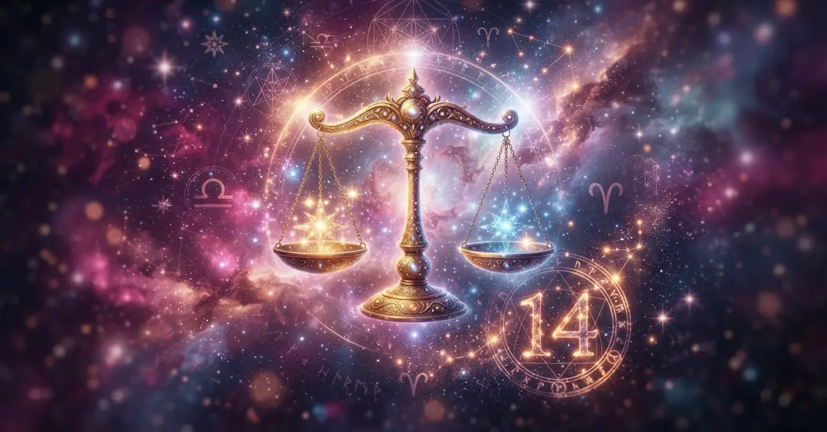 Снимка Copyright © 7kefa.com Дневен хороскоп зодия Везни за 14 септември 2026 - астрологична прогноза