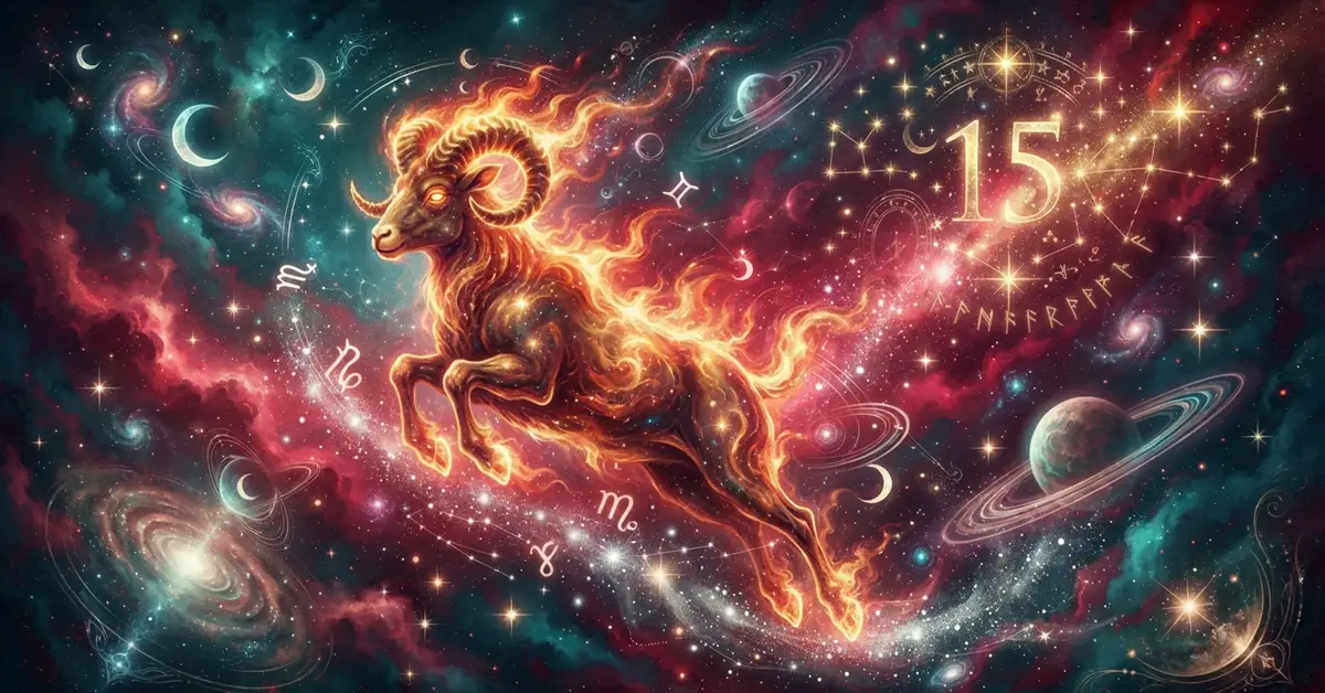 Снимка Copyright © 7kefa.com Дневен хороскоп зодия Овен за 15 септември 2026 - астрологична прогноза