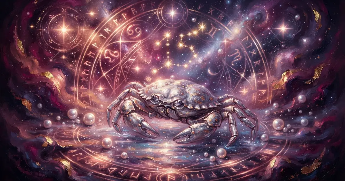 Снимка Copyright © 7kefa.com Дневен хороскоп зодия Рак за 15 септември 2026 - астрологична прогноза
