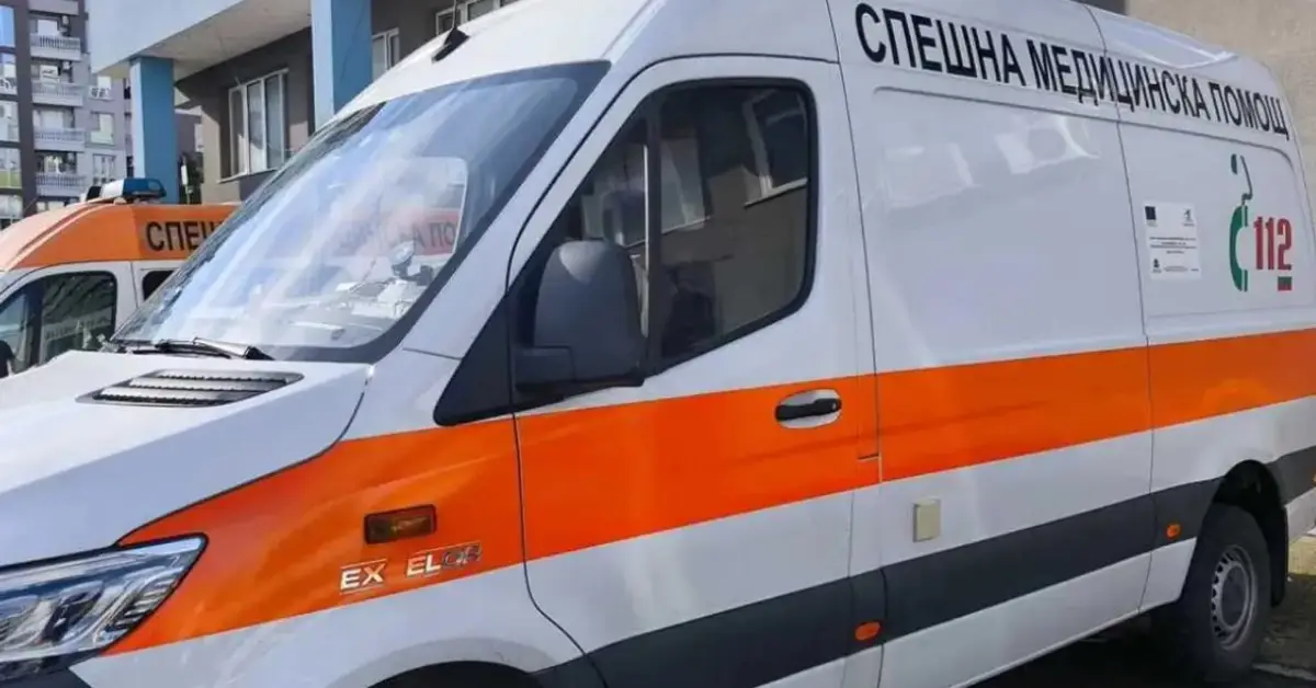 24-годишен мъж е открит мъртъв край билборд в Бургас, полицията изяснява случая 24-годишен мъж е открит мъртъв край билборд в Бургас, полицията изяснява случая