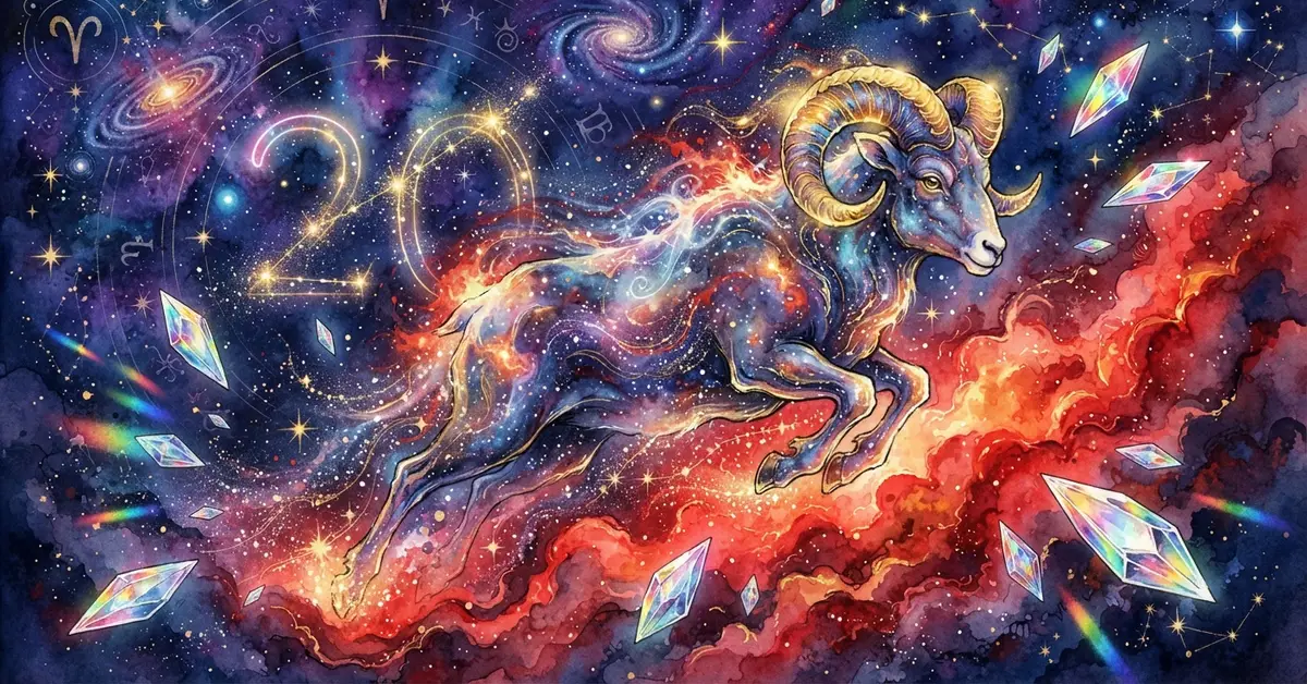Снимка Copyright © 7kefa.com Дневен хороскоп зодия Овен за 20 септември 2026 - астрологична прогноза