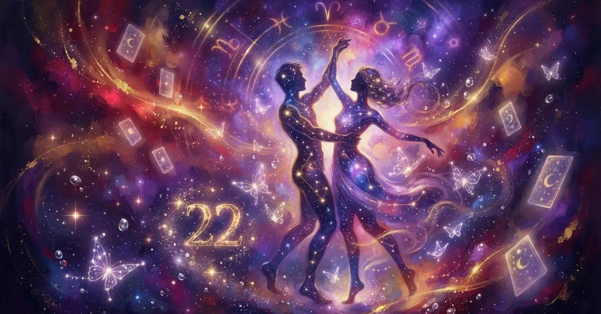 Снимка Copyright © 7kefa.com Дневен хороскоп зодия Близнаци за 22 септември 2026 - астрологична прогноза