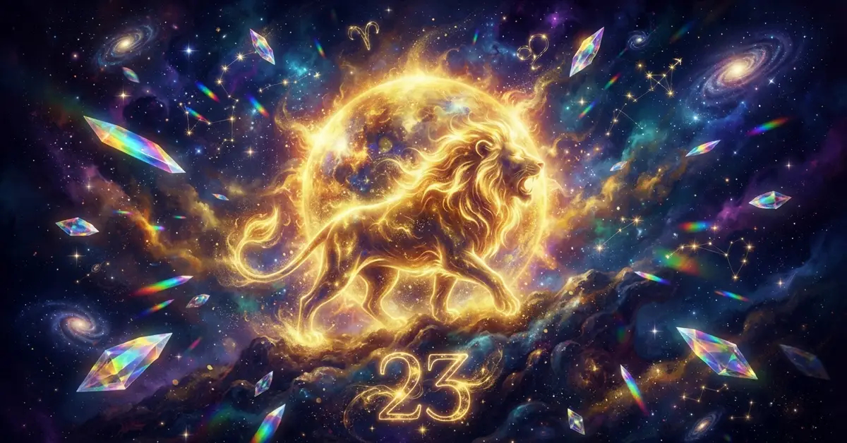 Снимка Copyright © 7kefa.com Дневен хороскоп зодия Лъв за 23 септември 2026 - астрологична прогноза