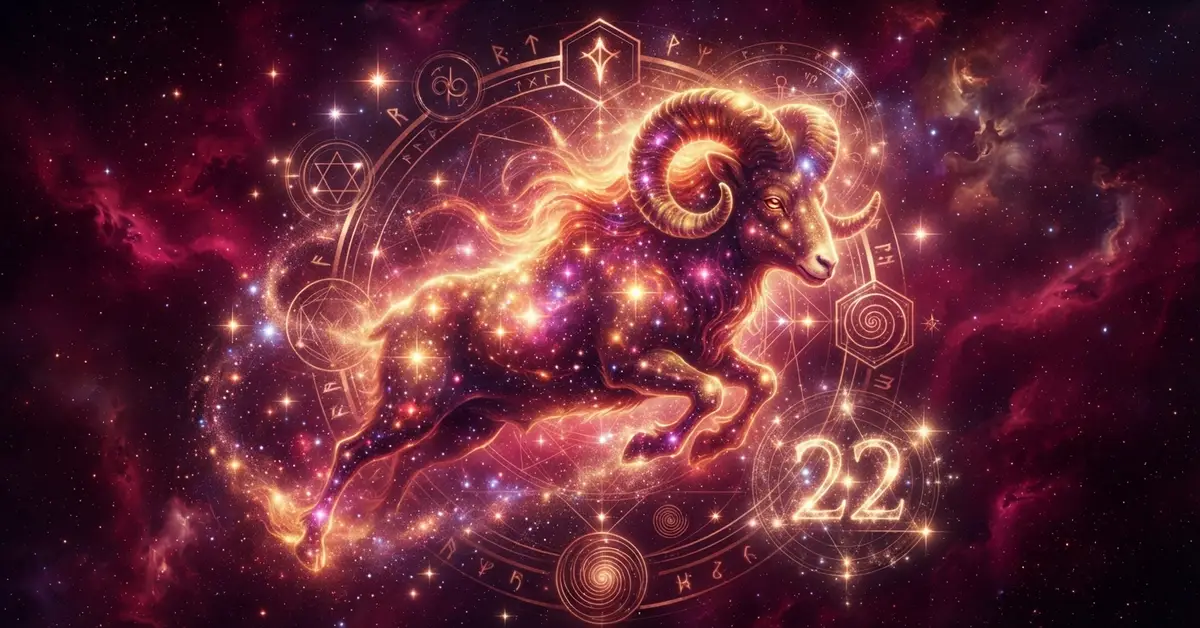 Снимка Copyright © 7kefa.com Дневен хороскоп зодия Овен за 22 септември 2026 - астрологична прогноза