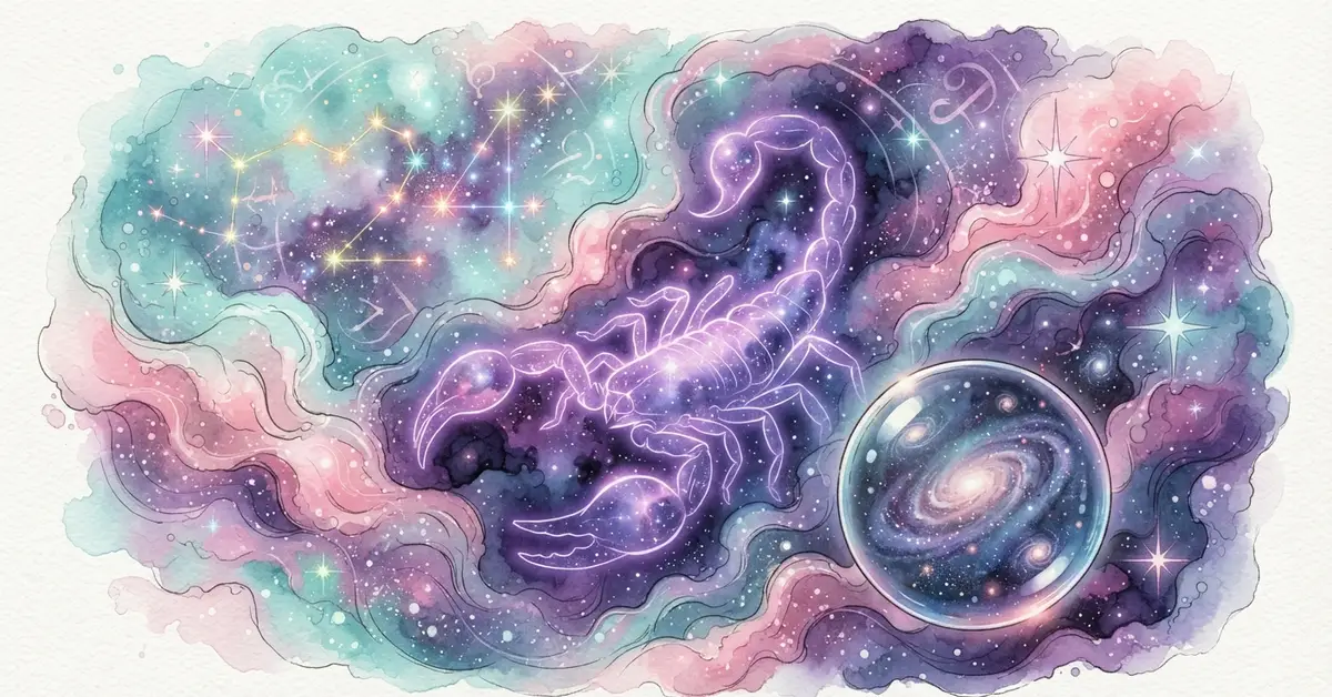 Снимка Copyright © 7kefa.com Дневен хороскоп зодия Скорпион за 24 септември 2026 - астрологична прогноза