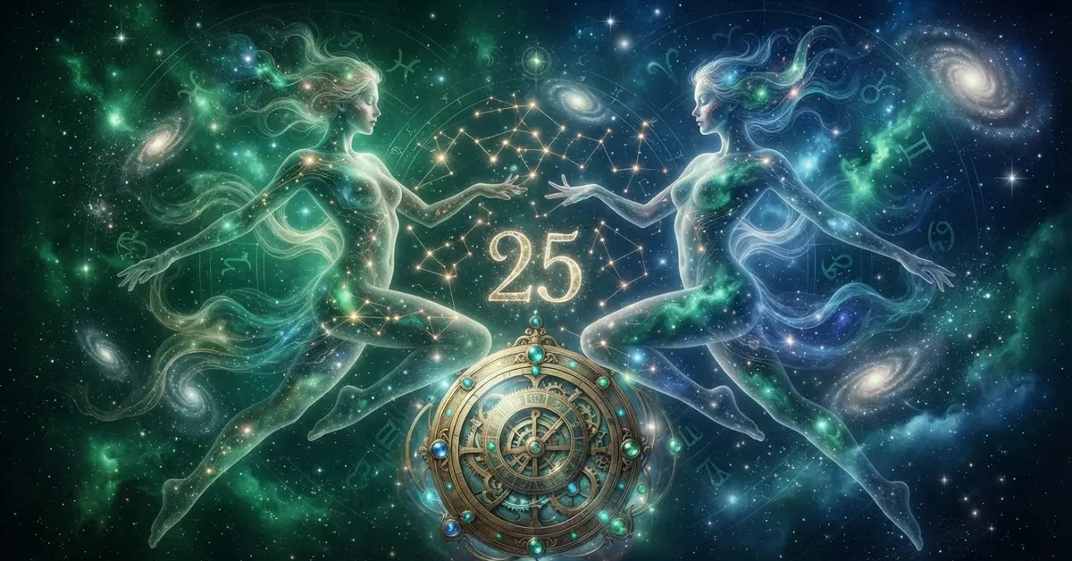 Снимка Copyright © 7kefa.com Дневен хороскоп зодия Близнаци за 25 септември 2026 - астрологична прогноза
