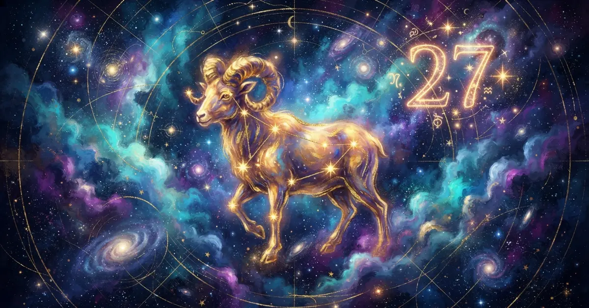 Снимка Copyright © 7kefa.com Дневен хороскоп зодия Овен за 27 септември 2026 - астрологична прогноза