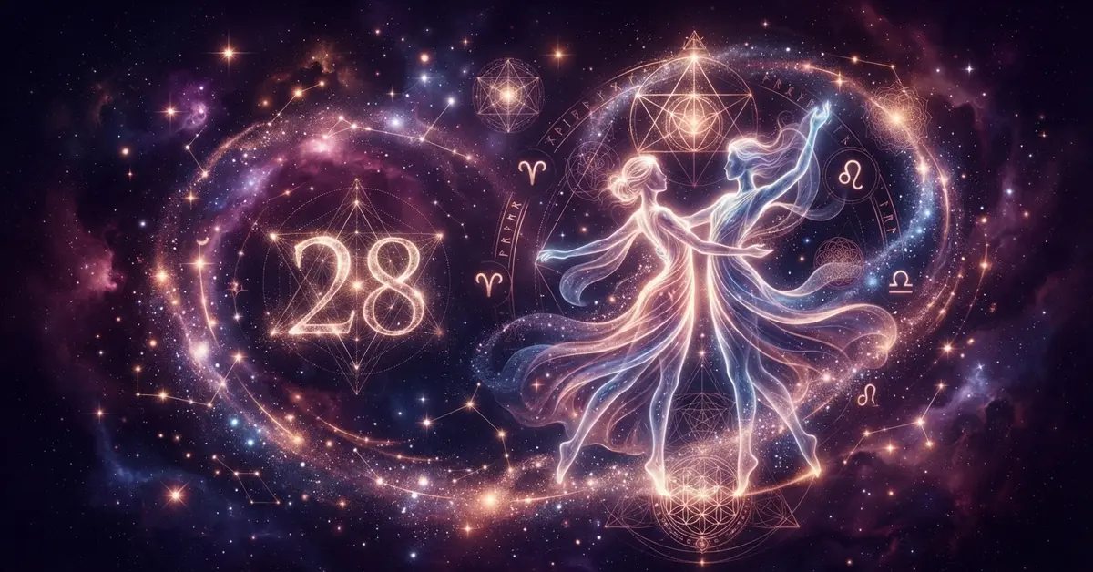 Снимка Copyright © 7kefa.com Дневен хороскоп зодия Близнаци за 28 септември 2026 - астрологична прогноза
